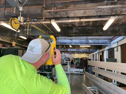 Allstate Surveying & Mapping Inc