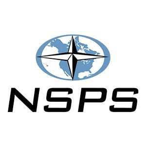 National Society of Professional Surveyors-logo