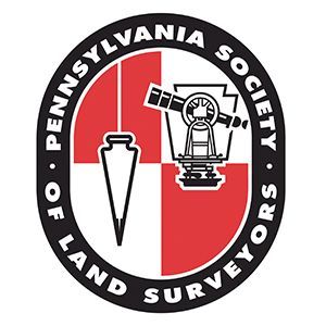 Member of the Pennsylvania Society of Land Surveyors-logo