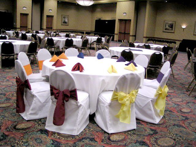 Chair-Covers-at-the-Marriott-Hotel