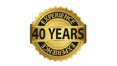 Gold seal: