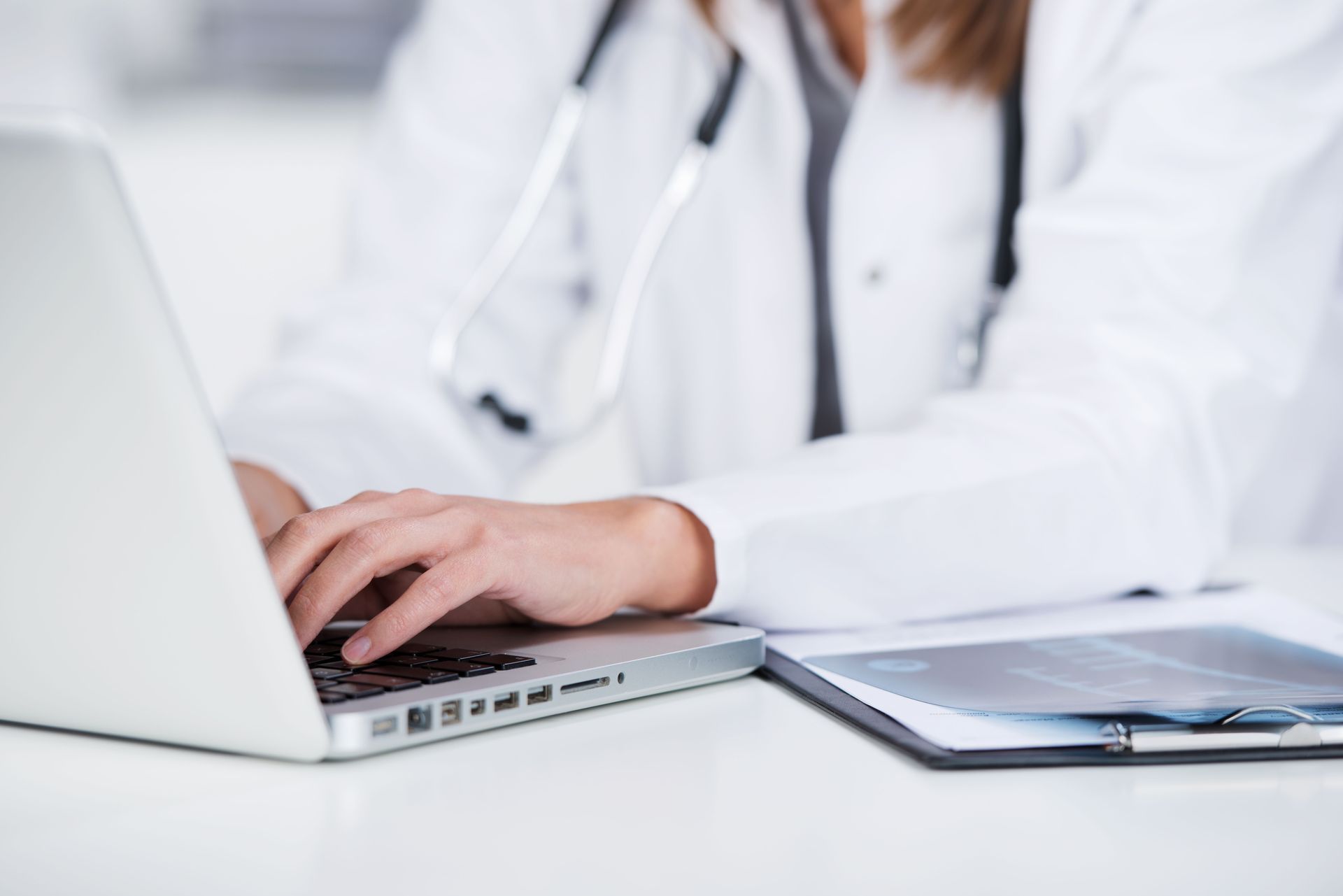 healthcare administration