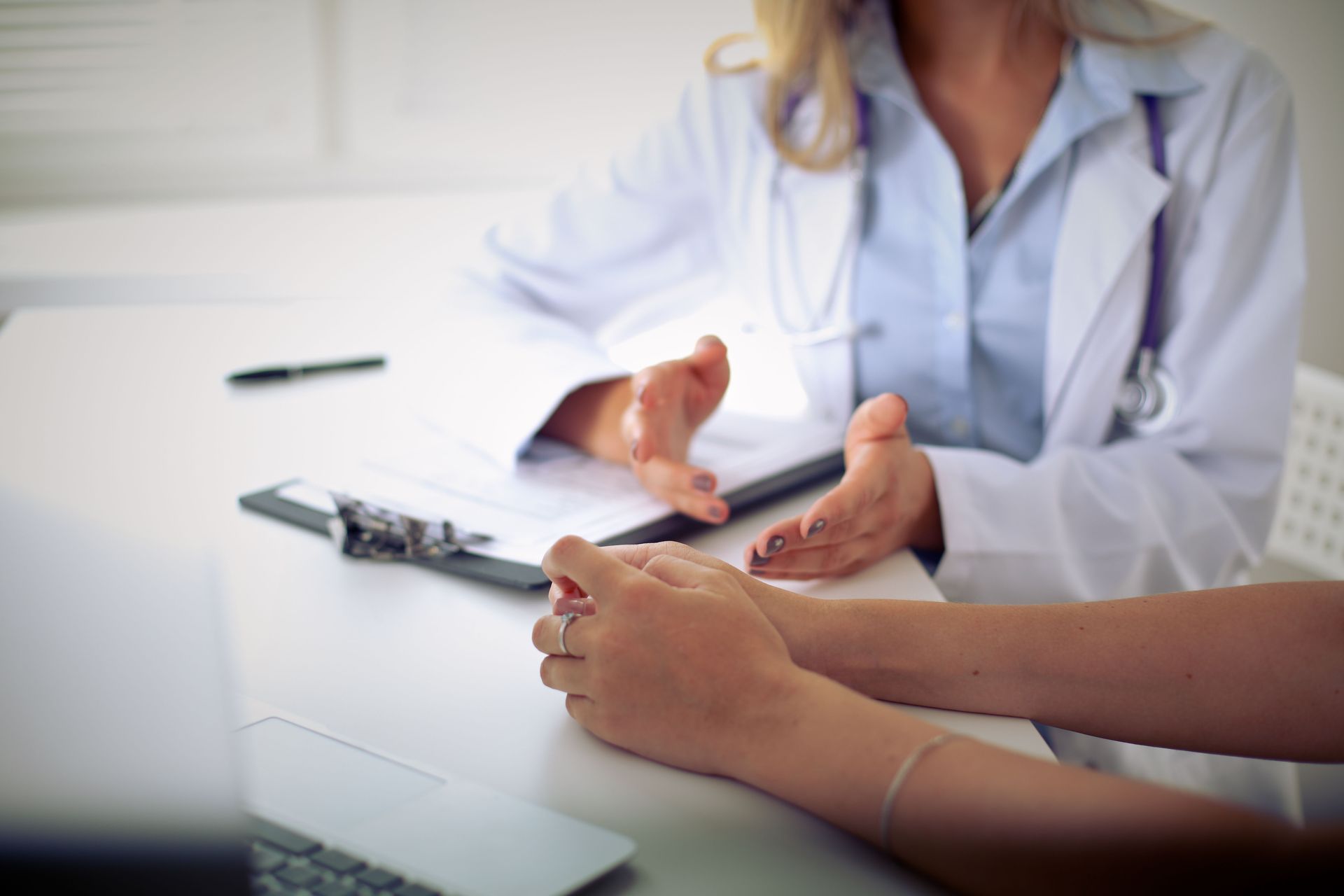 The Role of Medical Billing Services in Improving Patient Satisfaction