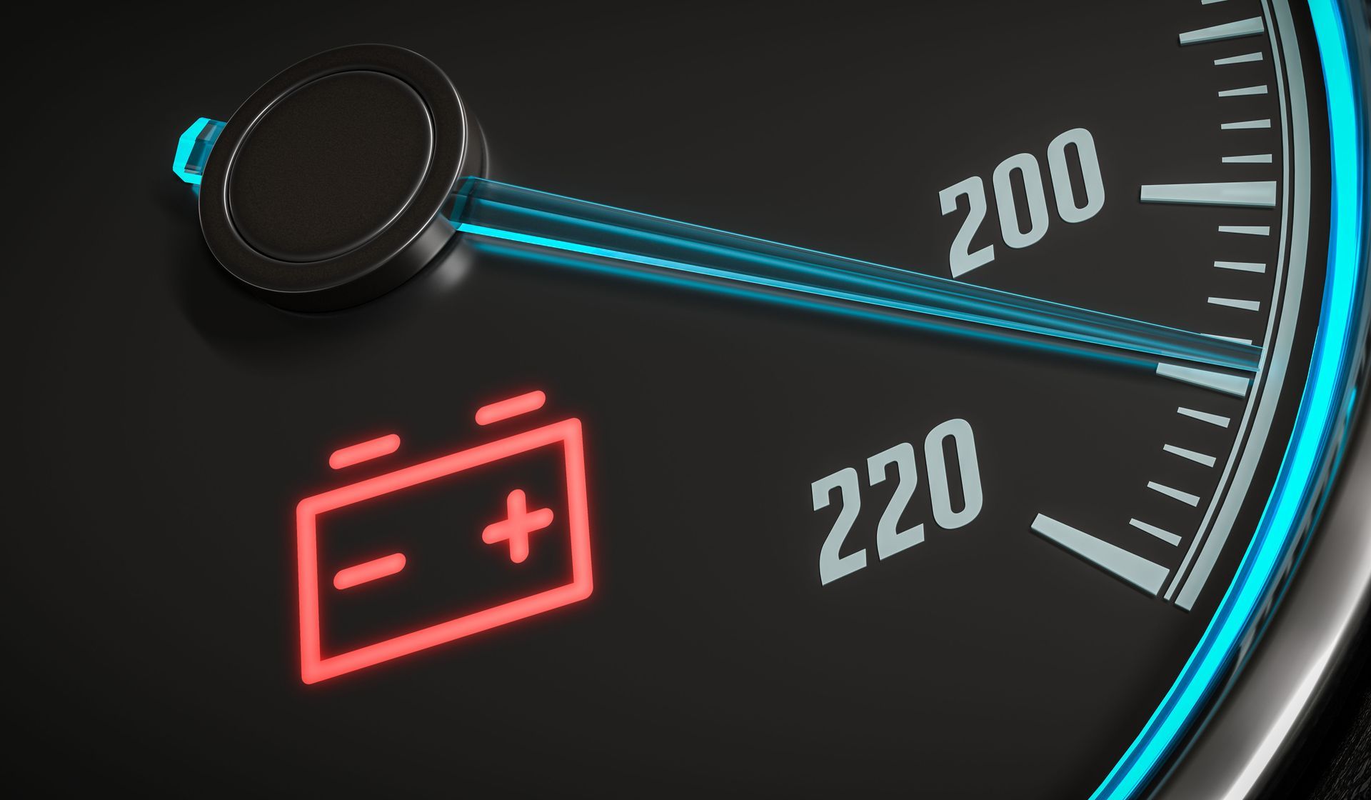 car battery replacement
