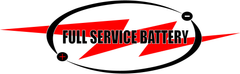 Full Service Battery Inc