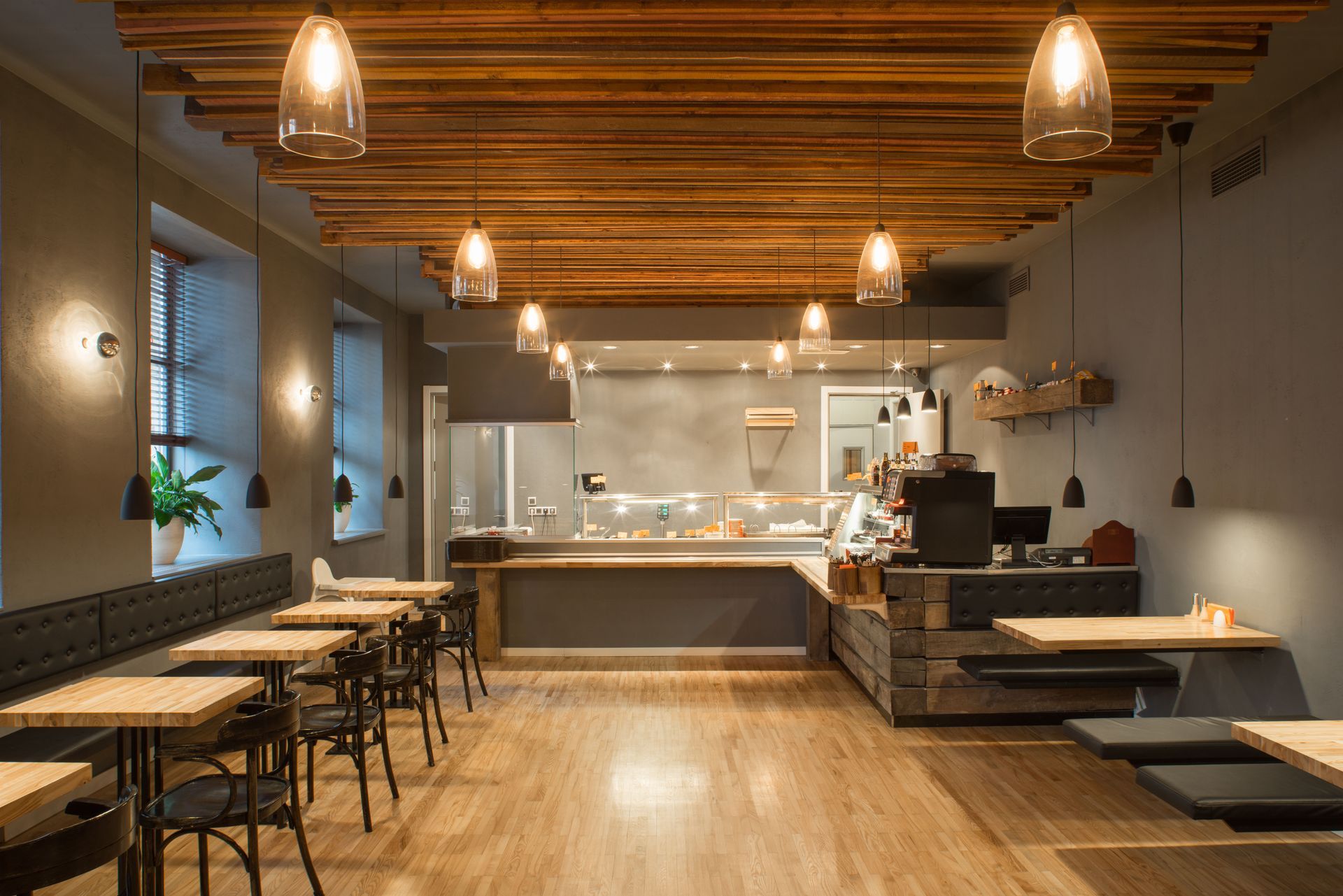 What Every Small Business Restaurant Needs to Thrive in 2025