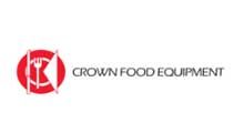 Crown Food Equipment Logo