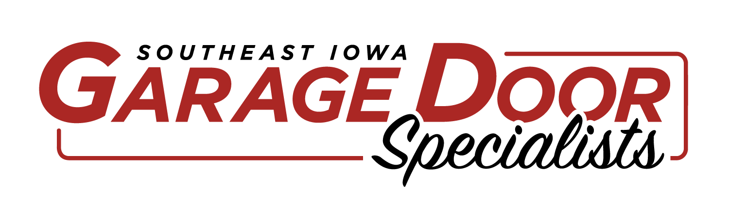Southeast Iowa Garage Door Specialists - Logo