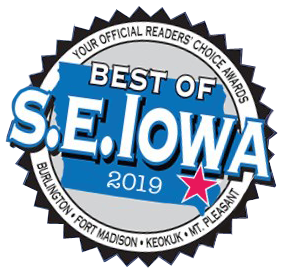 Best of S.E. Iowa 2019