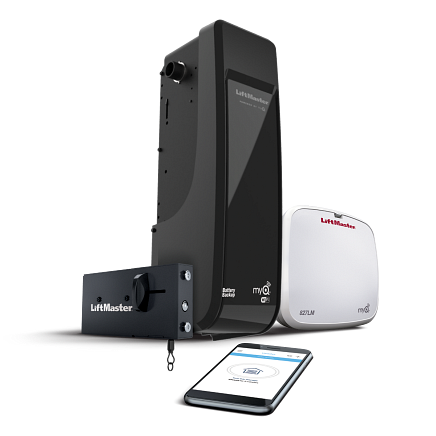LiftMaster Model 98022