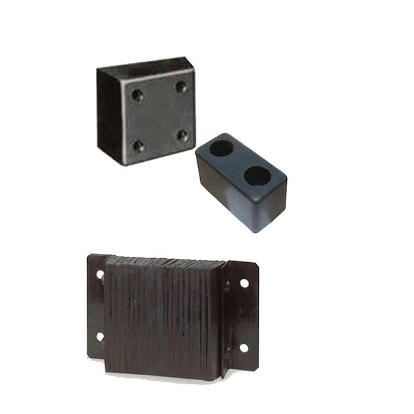 Dock Bumpers