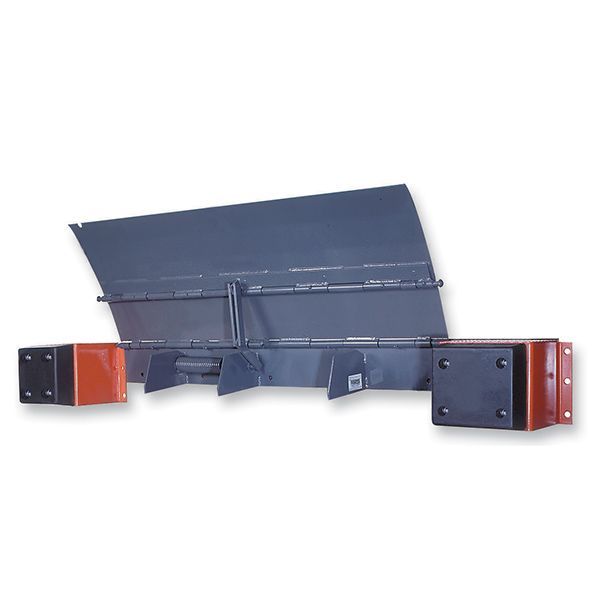 Edge of Dock Leveler