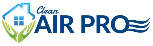 Clean Air Pro - Logo