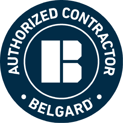 Belgard Authorized Contractor