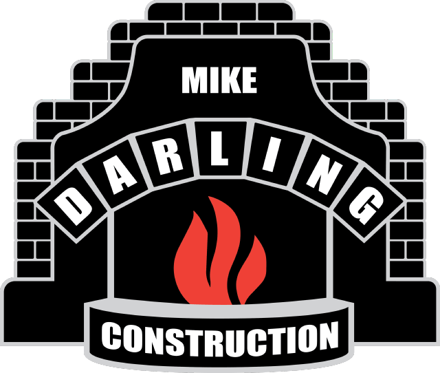 Mike Darling Construction LLC - Logo