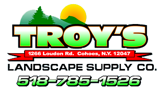 Troy's Landscape Supply Co.