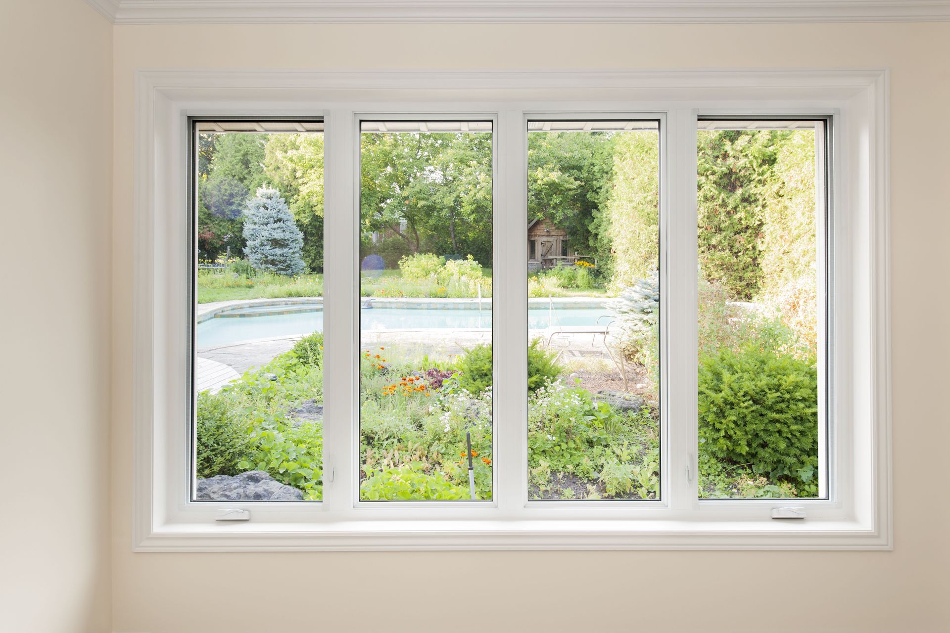 residential window tinting
