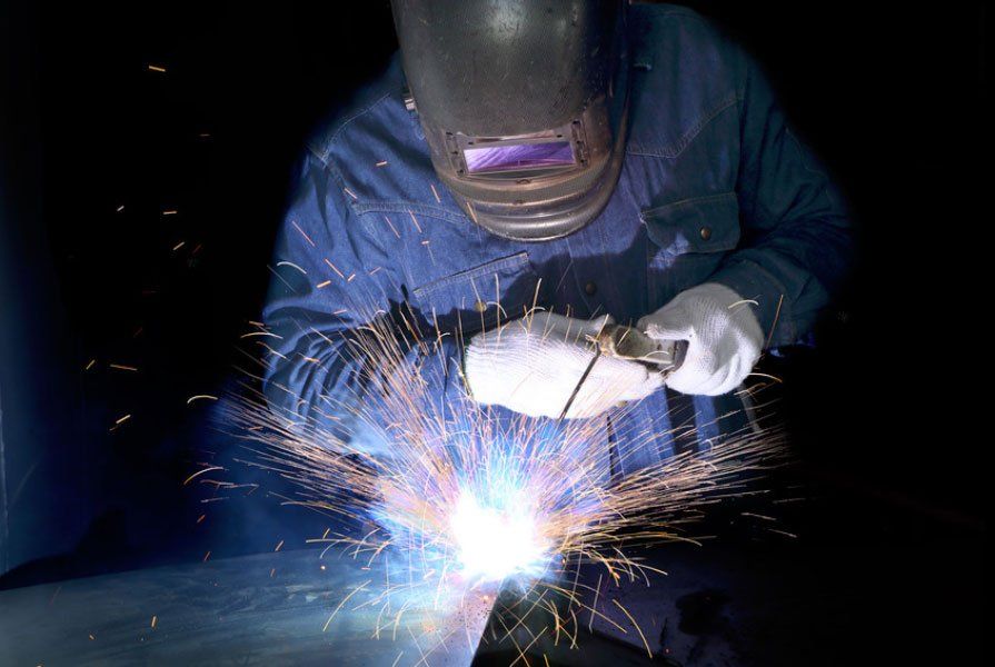 Welding