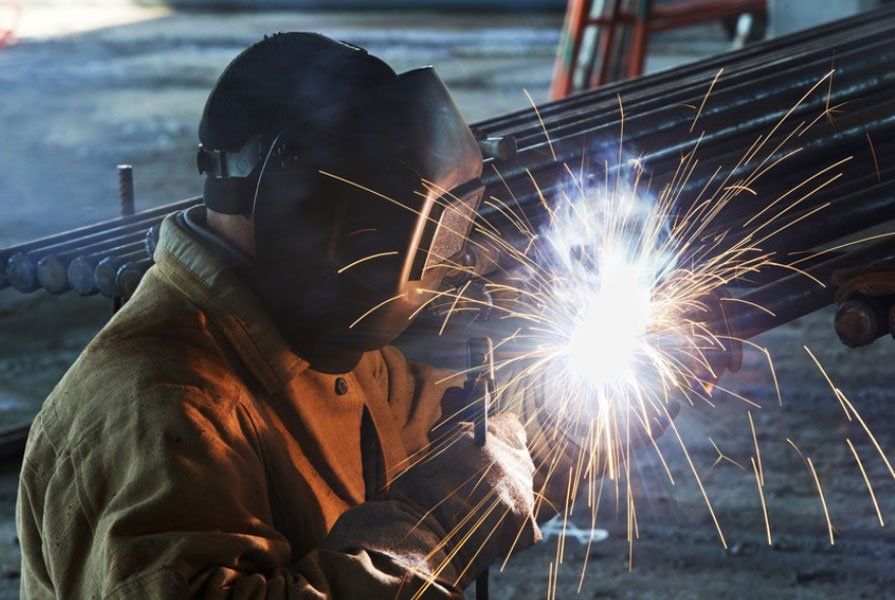 Custom Metal Fabrication