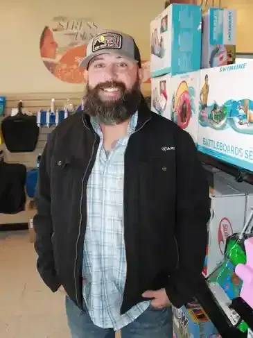 Photo of {{Team Member Name}}