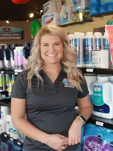 Photo of {{Team Member Name}}