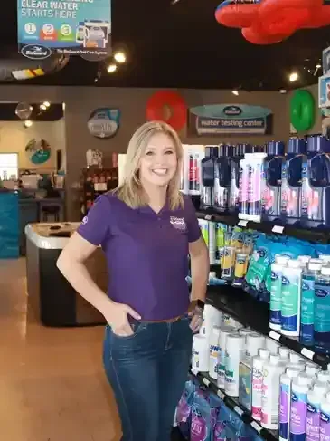 Photo of {{Team Member Name}}