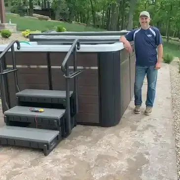 Photo of {{Team Member Name}}