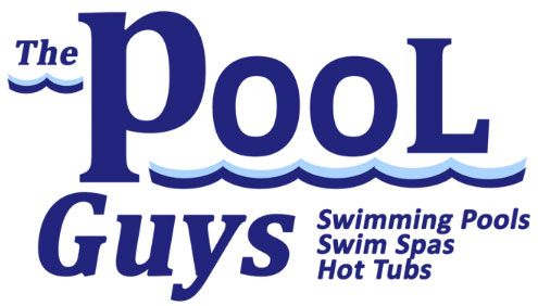 The Pool Guys