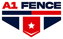 A1 Fence LLC - Logo