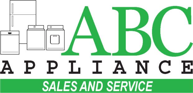 ABC Appliance Sales and Service - logo