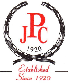 John C Parmenter Inc. - Logo