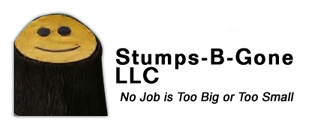 Stumps B Gone LLC