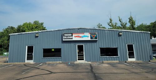 Bardo's Collision Repair
