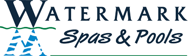 Watermark Spas, Pools & Outdoor Living, LLC - Logo