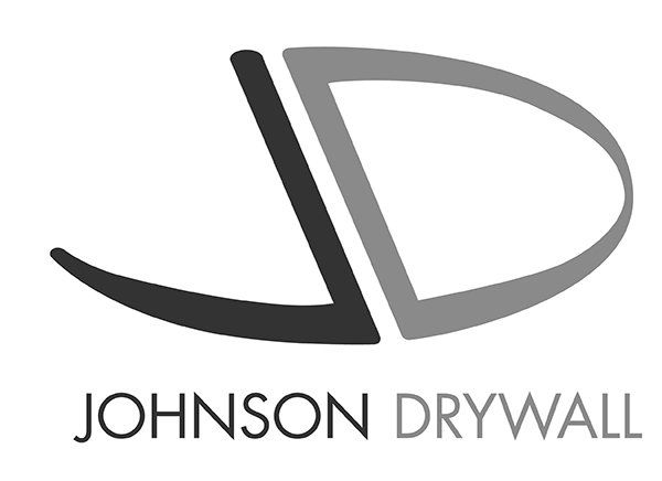 Johnson Drywall - Logo