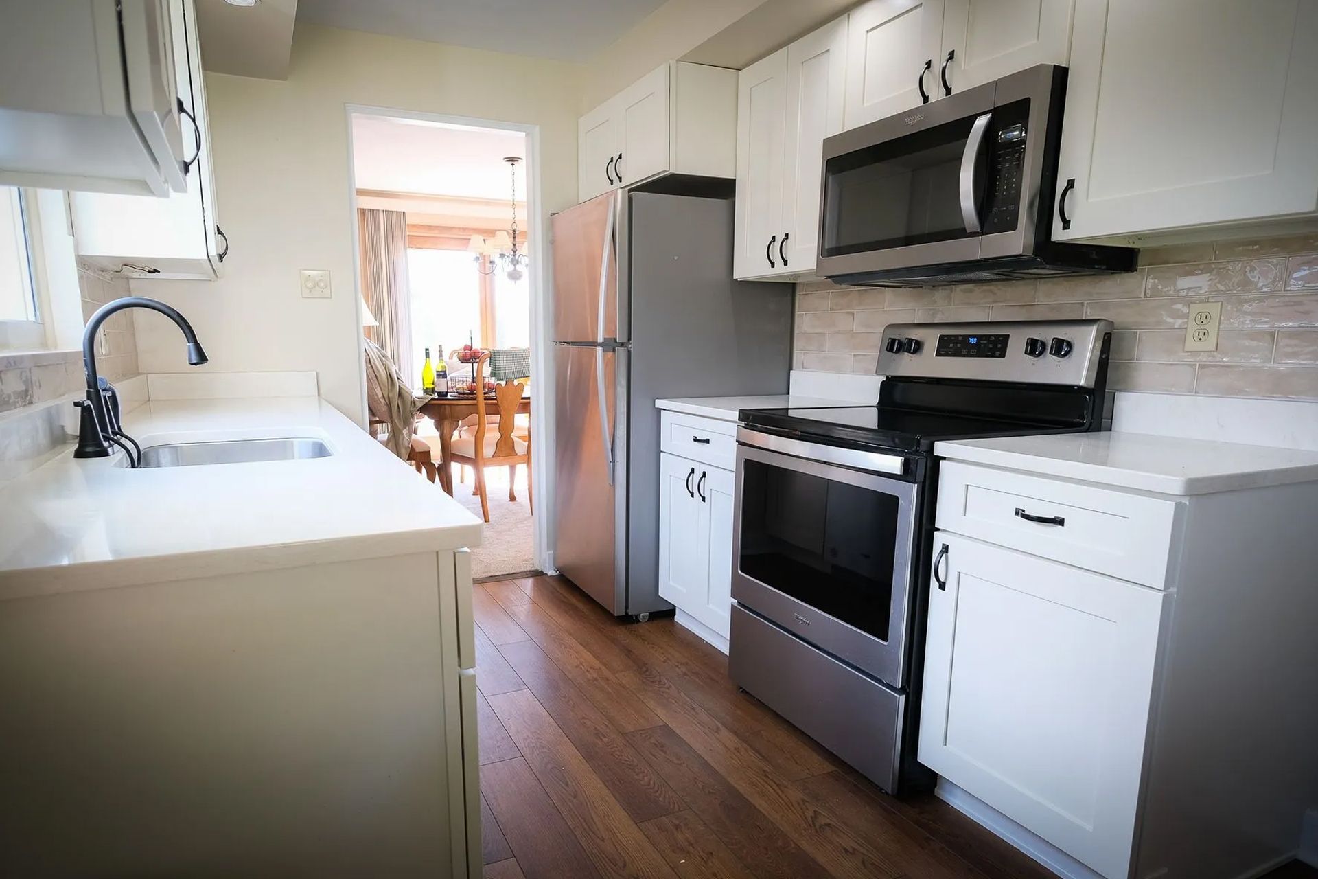 Capstone Quality Services