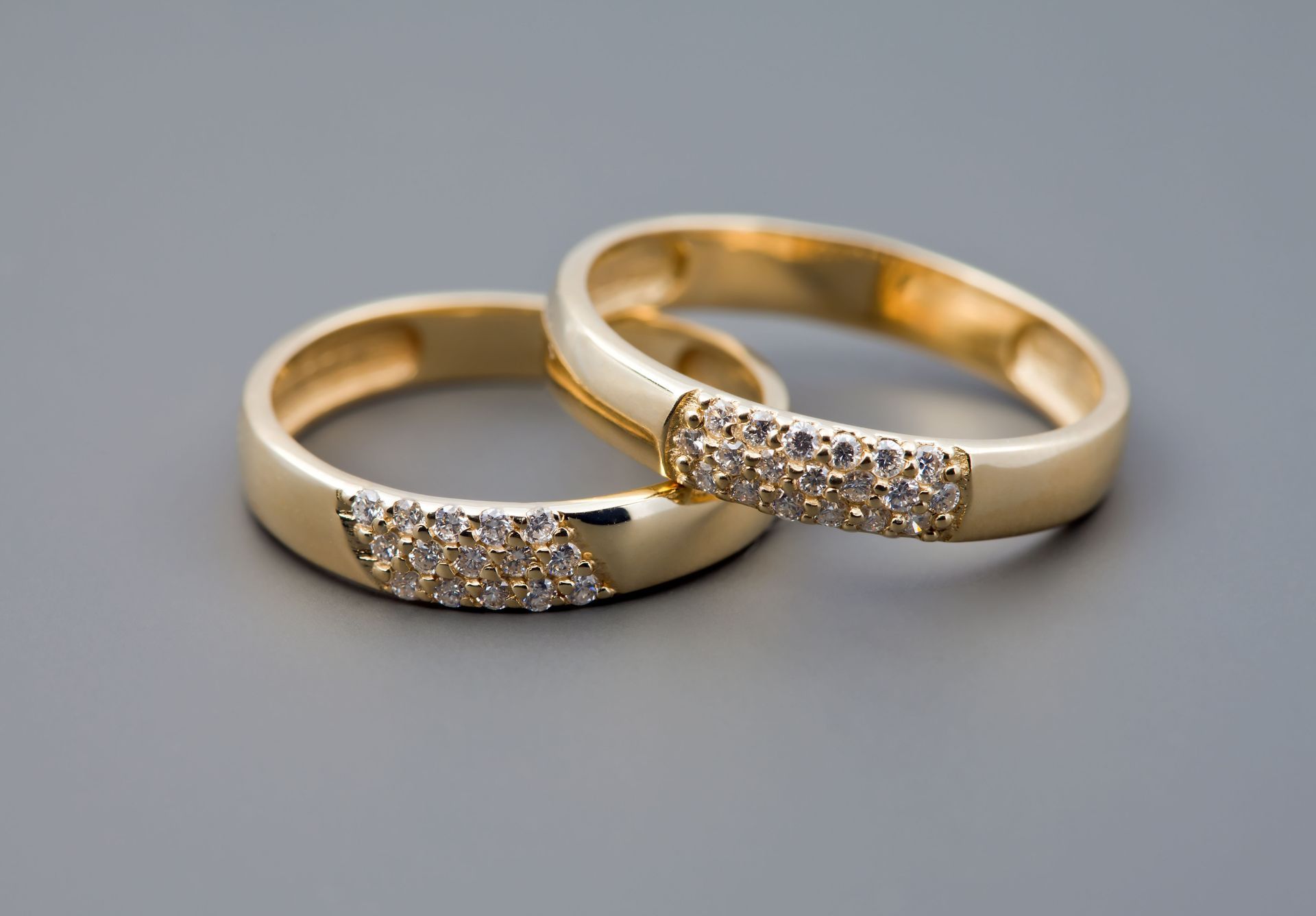 wedding rings