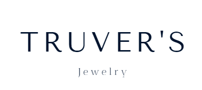Truver's Jewelry & Repair - logo
