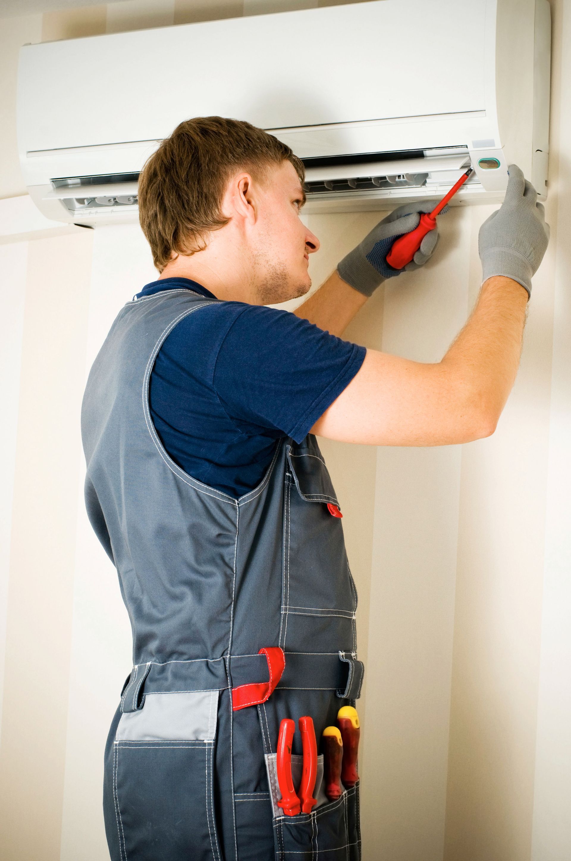local hvac contractors