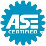 ASE Certified