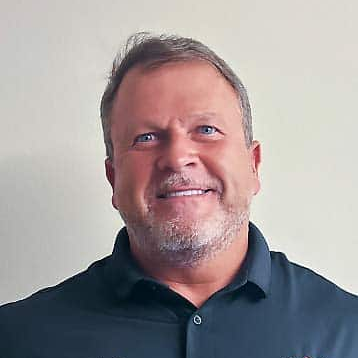 Ed Richardson - Owner