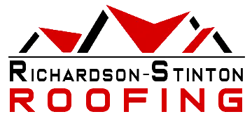 Richardson-Stinton Roofing - Logo