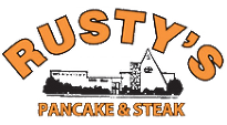 Rusty's Pancake & Steakhouse - Restaurant | Ontario, OR