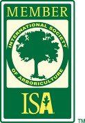 ISA member logo