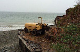 Stump Grinding Gig Harbor