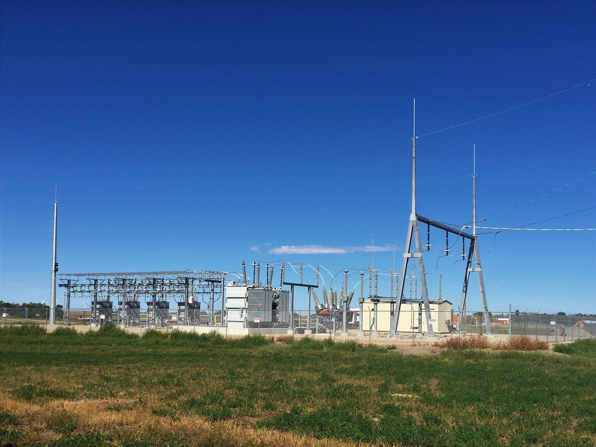 Wind Energy System Studies Lakeville, MN