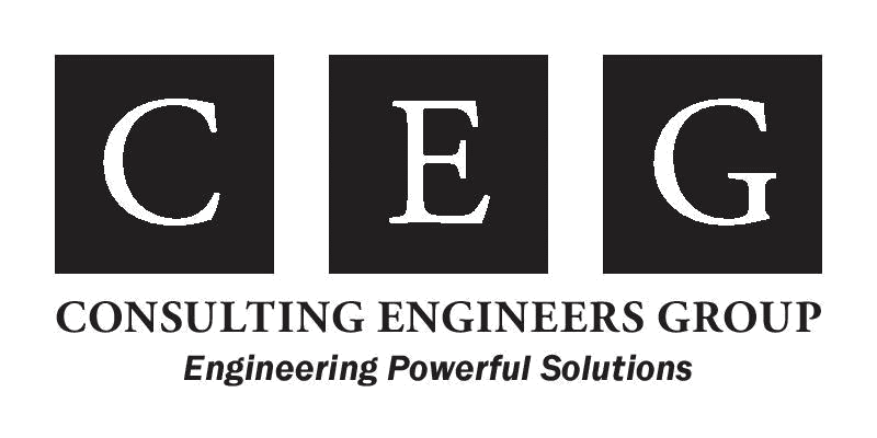 Consulting Engineers Group - logo