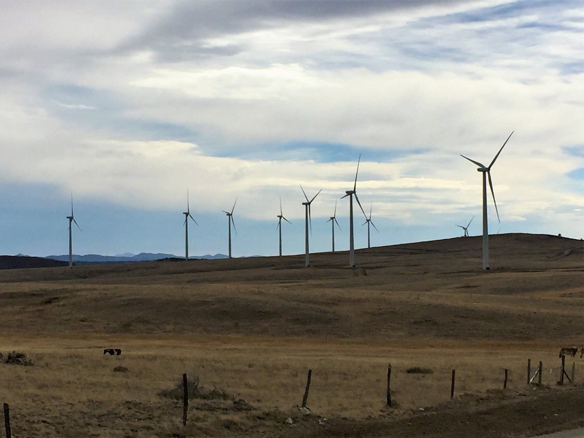 Wind Energy System Studies Lakeville, MN
