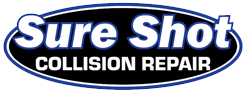 Sure Shot Collision Repair - Logo