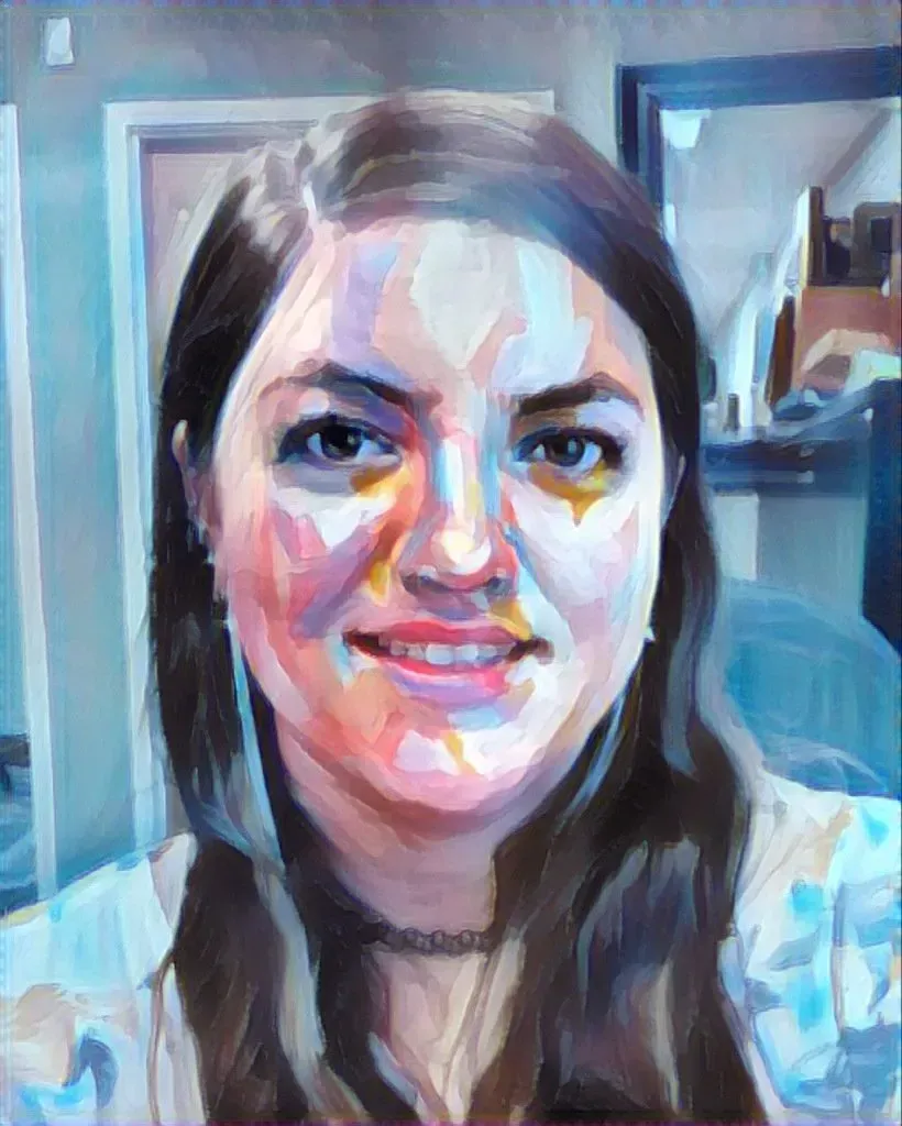 Christina DeSimone